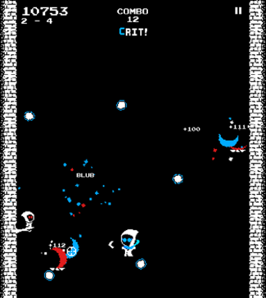 INNST screenshot
