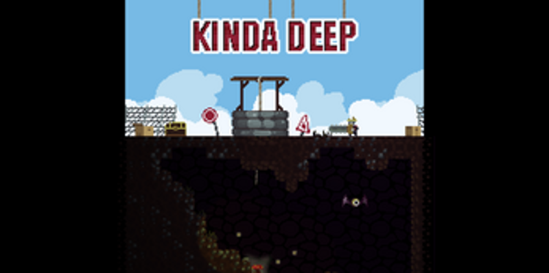 Kinda Deep Image