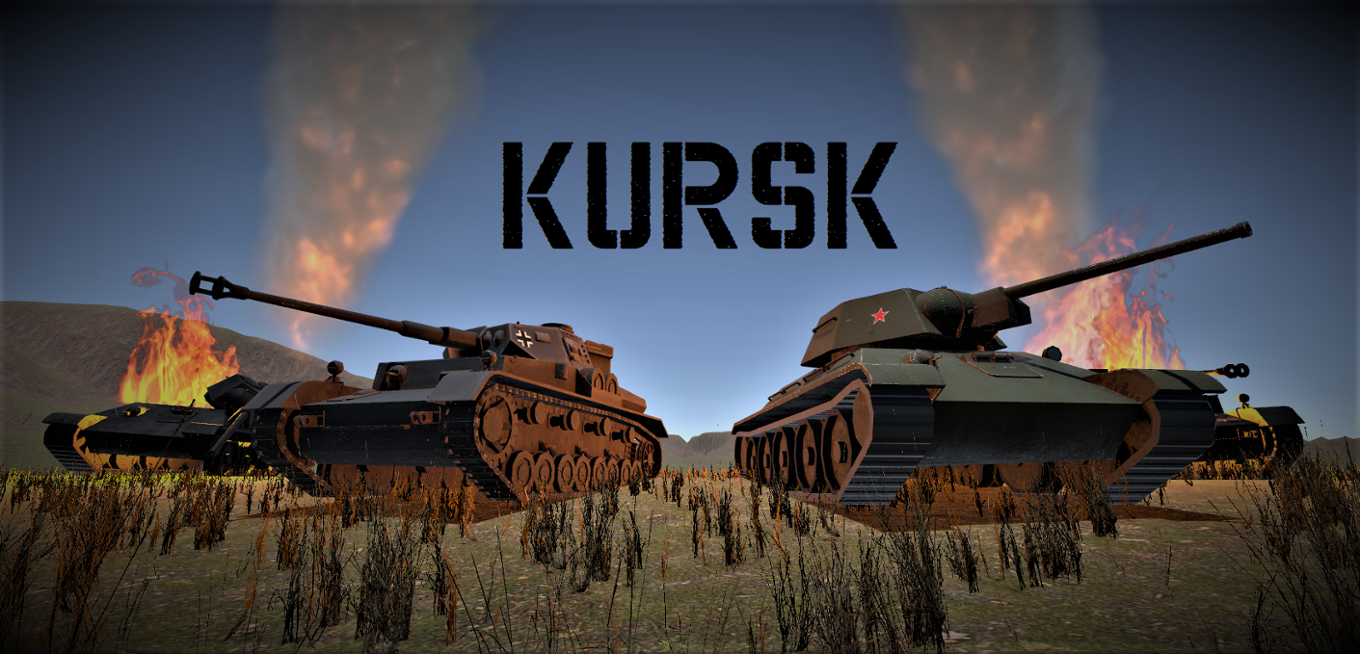 Games like Kursk