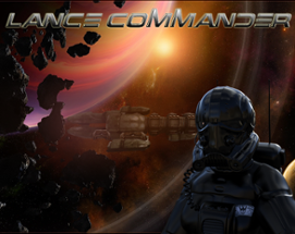 Lance Commander Image