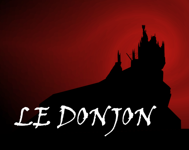 Games like Le Donjon