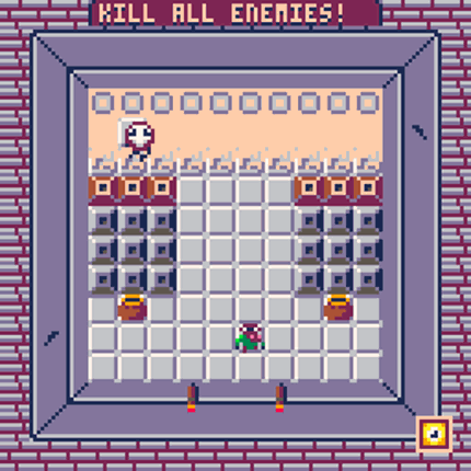 Legend of Hippo screenshot