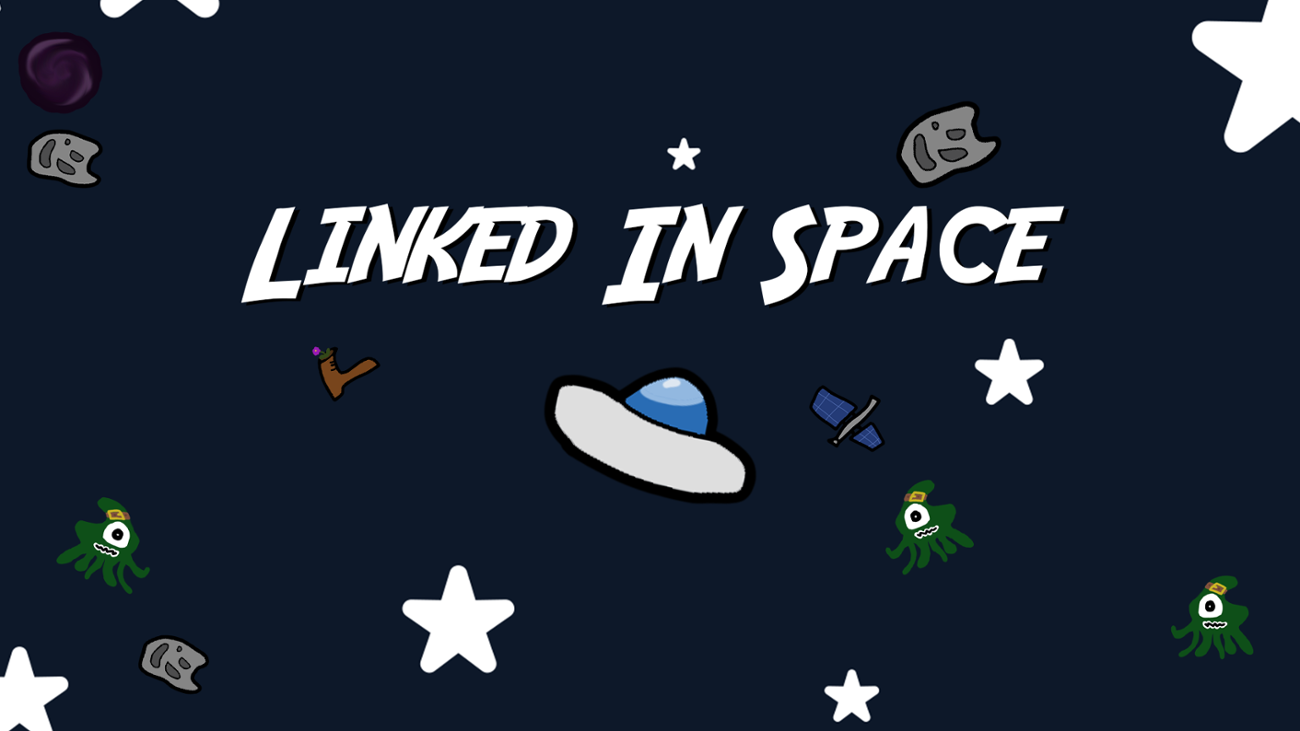 Games like Linked In Space
