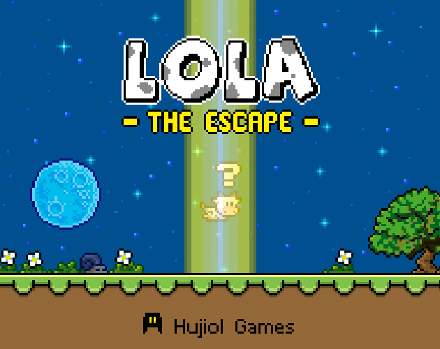 Games like Lola: The Escape