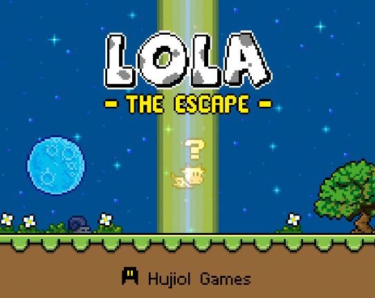 Lola: The Escape Image