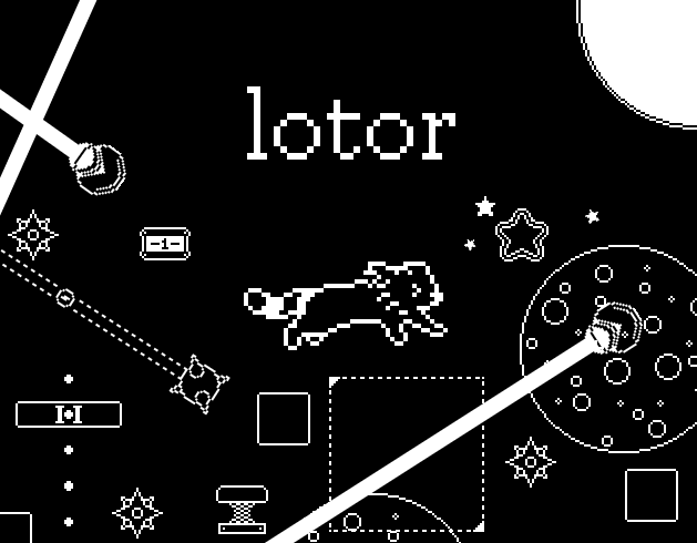 Games like lotor