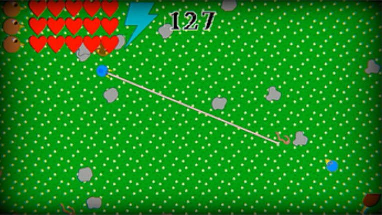 Mama Bird: Licky screenshot