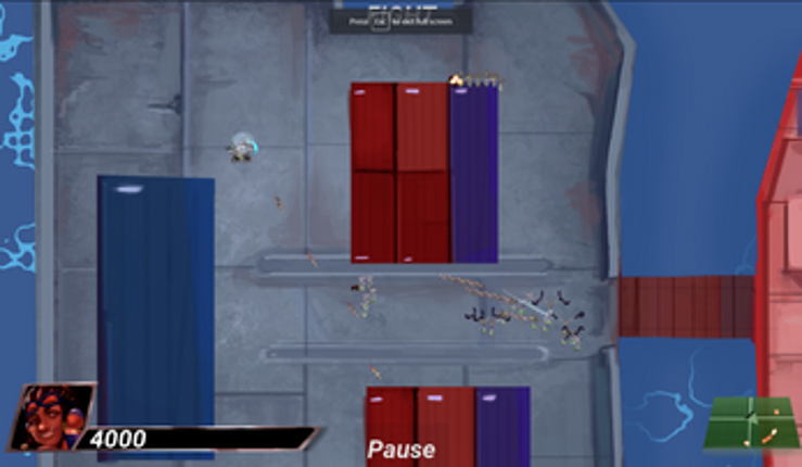 MechaBusters Image