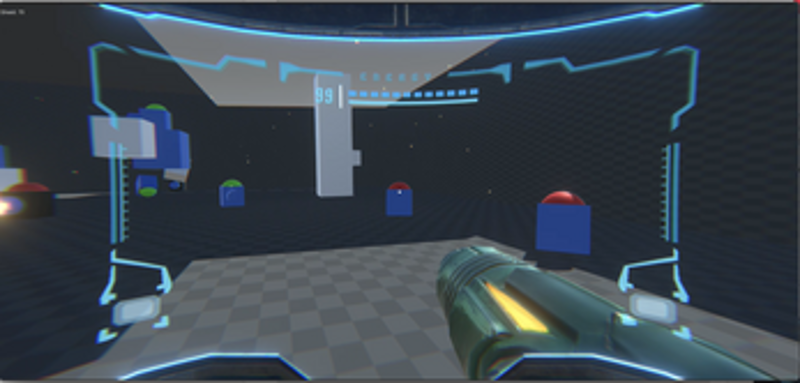 MWFPS screenshot