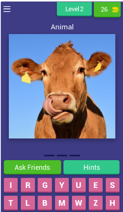 Guess The Animal Quiz Game Free screenshot