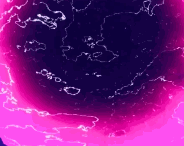 Games like Neon Shifter VR