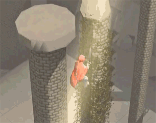 Games like OBA (prototype)