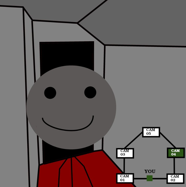 Games like One Night With Mr.Smiley