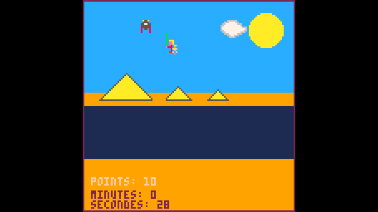 Games like PICO8 Star Wars