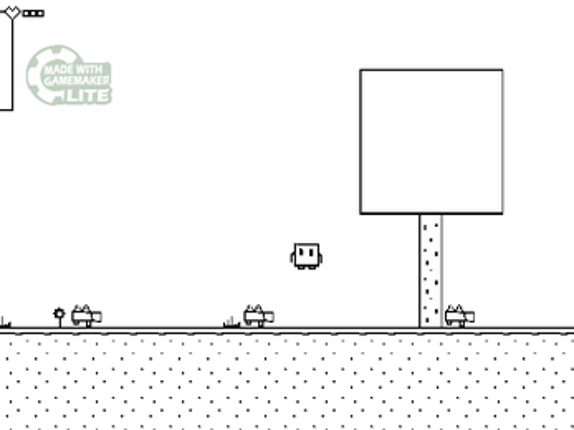 Pixelbit World screenshot