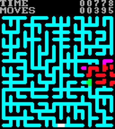 Poips! screenshot