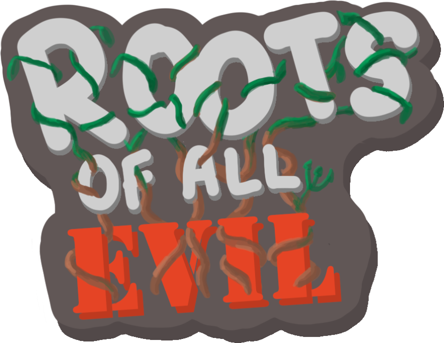 Games like Roots of All Evil