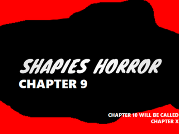 Shapies Horror Image