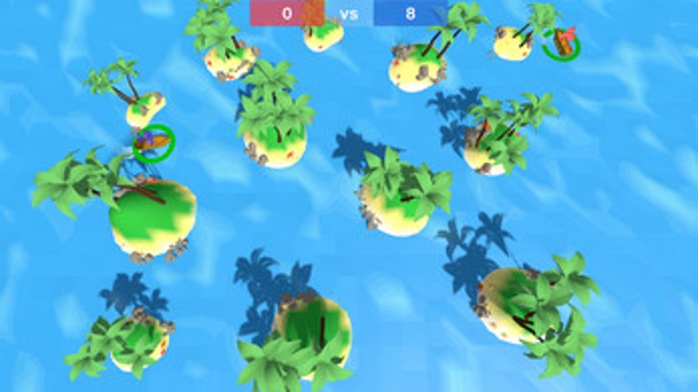 Ship Jam! screenshot
