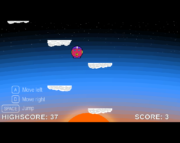 Games like SkyJumper