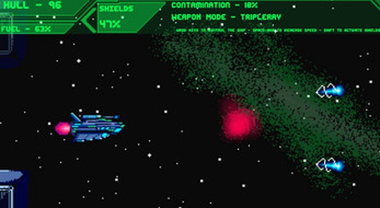 SUN-LANCER Image