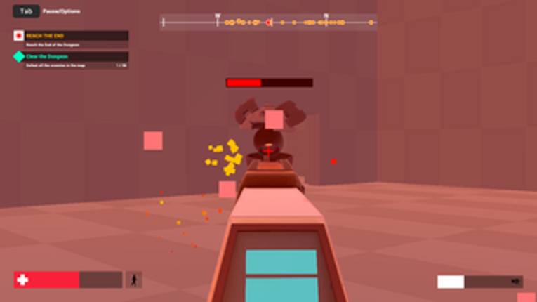 The Bad Dungeon (Alpha / on hold) Image