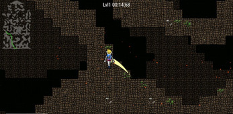 The Climbest screenshot