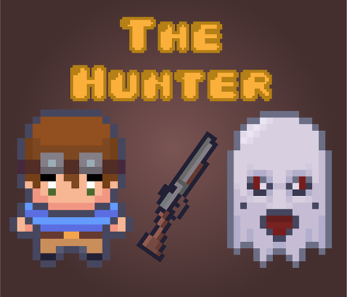 The Hunter Game Cover