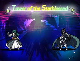 Tower of the Starblessed Image