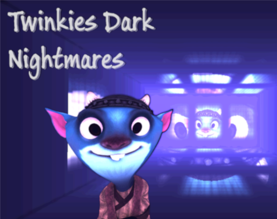 Games like Twinkies Dark Nightmares