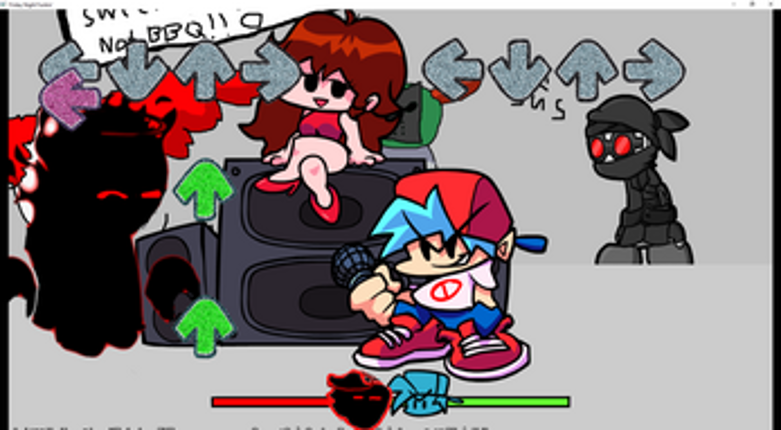 Vs. The Auditor - Full Week Image