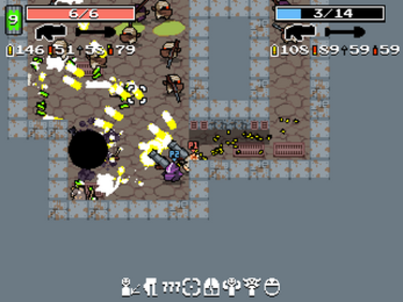 Wasteland Kings Together screenshot