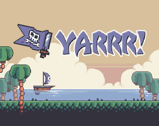 Games like Yarrr!