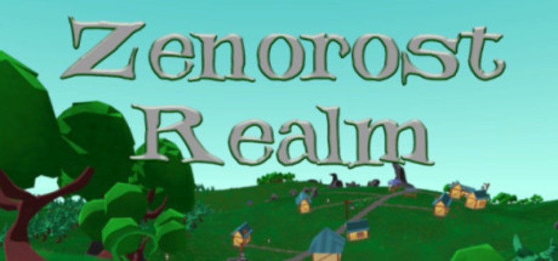 Zenorost Realm Image