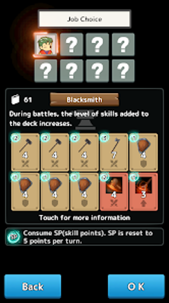 ZakuzakuDungeon Image