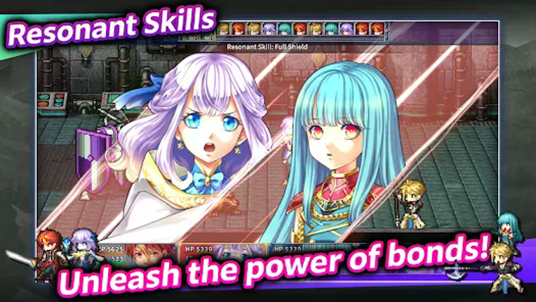 RPG Alphadia Neo Image