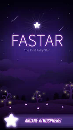 FASTAR VIP - Rhythm Game screenshot