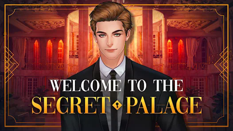 Is It Love? James - Secrets screenshot