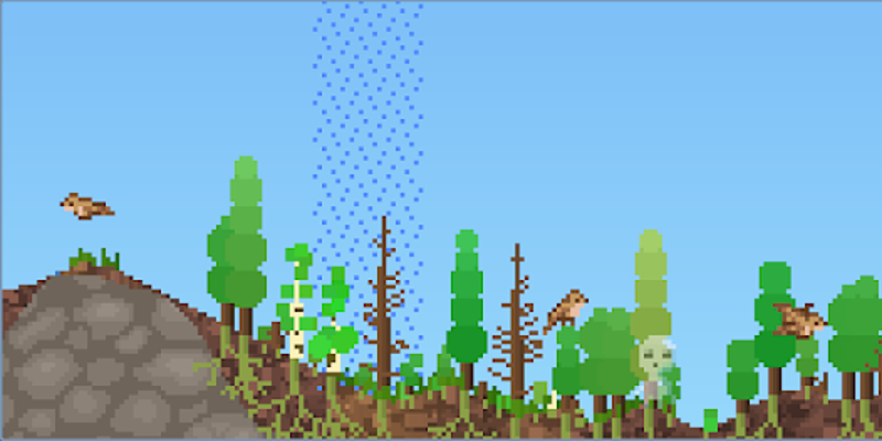 Small Living World UNLOCKED screenshot