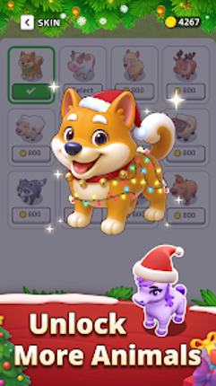 Lamb Escape: Jam Animal Farm screenshot