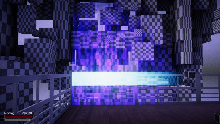 Gatto Rei screenshot