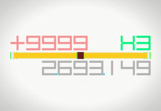 GAUGE screenshot