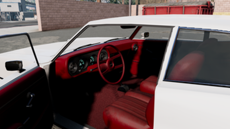 Gavril Bandit screenshot