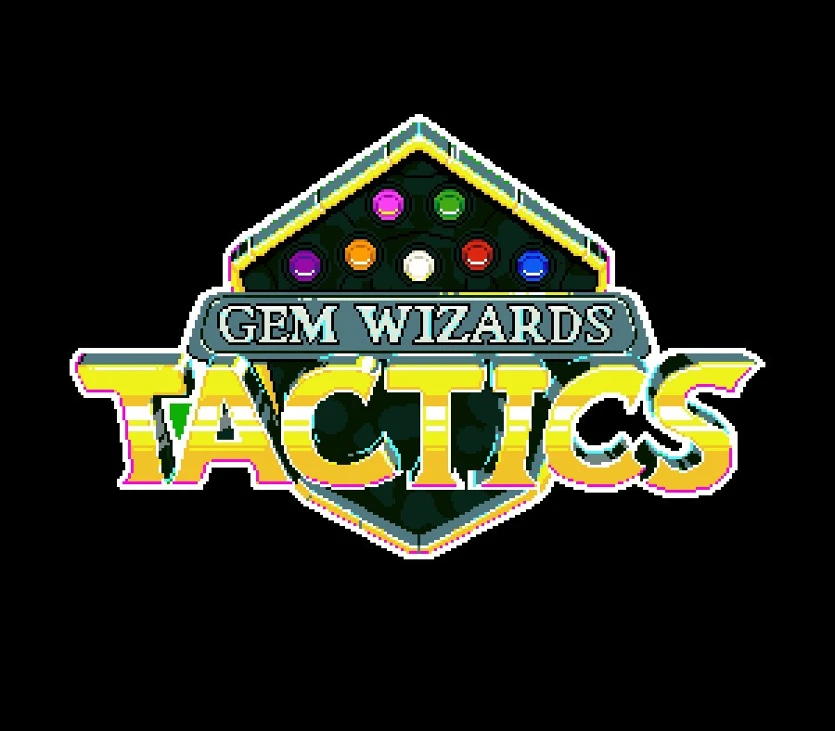 Games like Gem Wizards Tactics