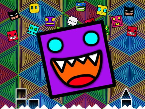 Geometry Dash Finally Image