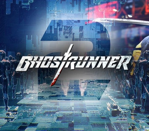 Ghostrunner 2 Image