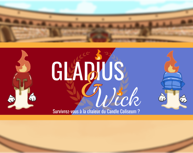 Games like Gladius et Wick