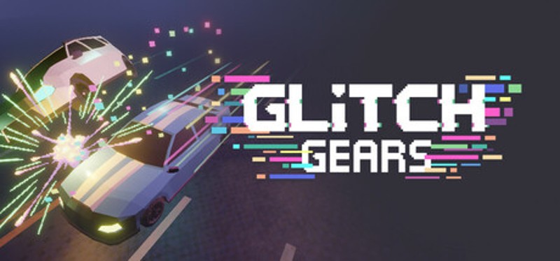 Glitch Gears Image