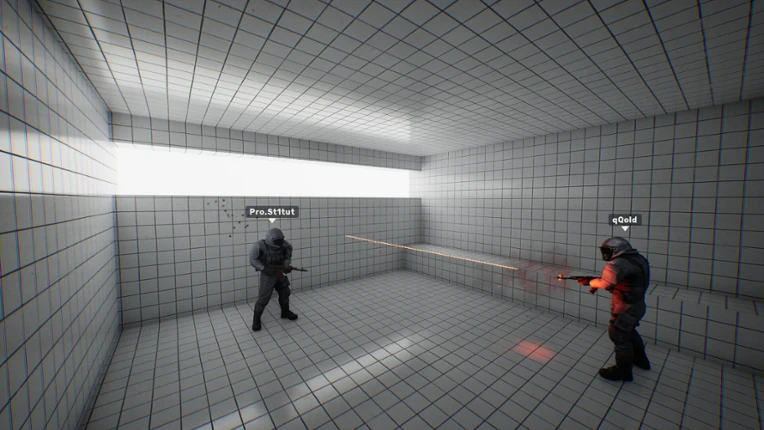 Glowfall Image