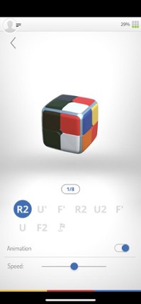 GoCube2x2™ Image